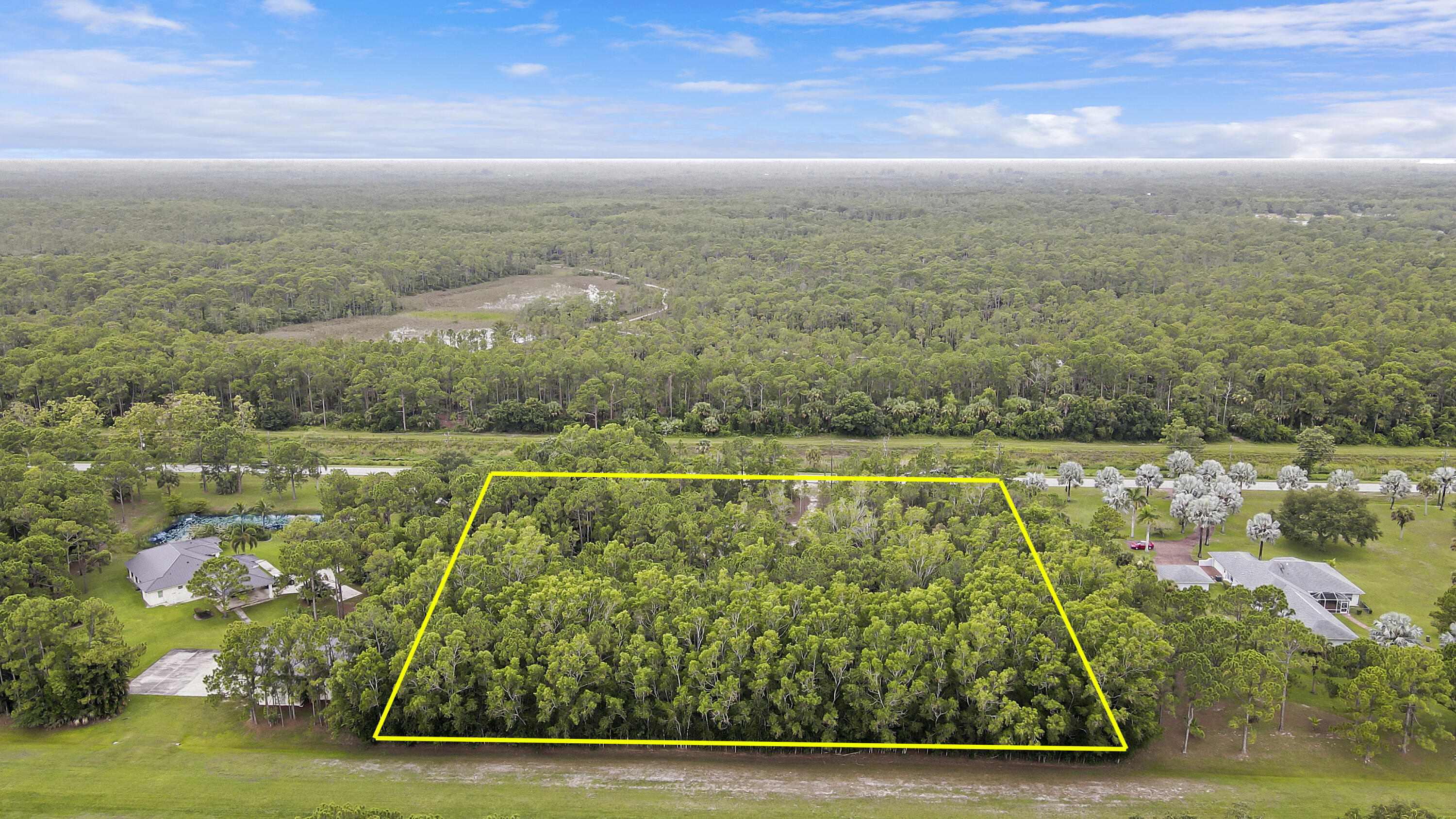 2561 Southeast Tailwinds Road Jupiter, FL 33478 - Photo 21 of 29 Aerials-8 copy