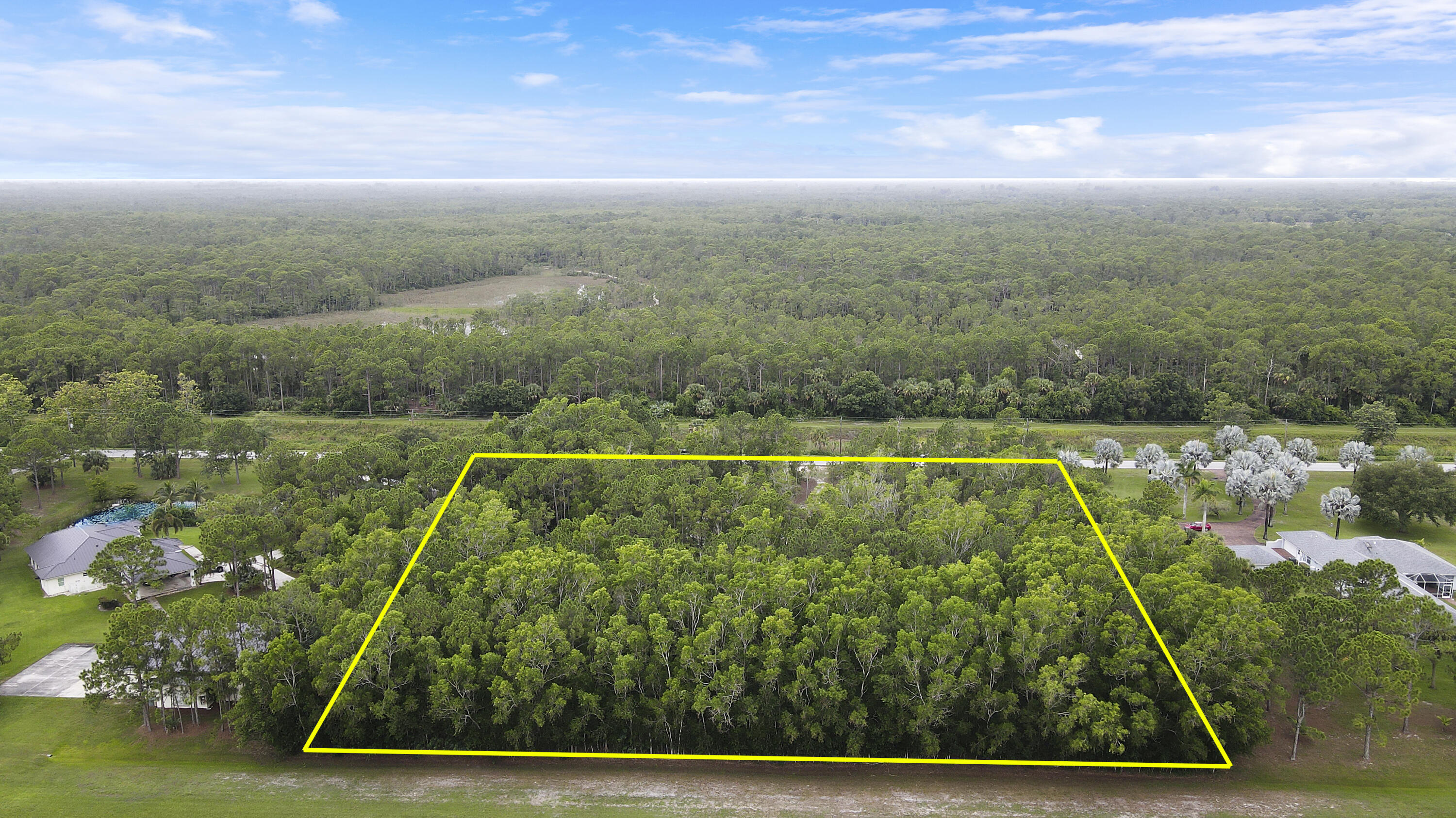 2561 Southeast Tailwinds Road Jupiter, FL 33478 - Photo 23 of 29 Aerials-9 copy