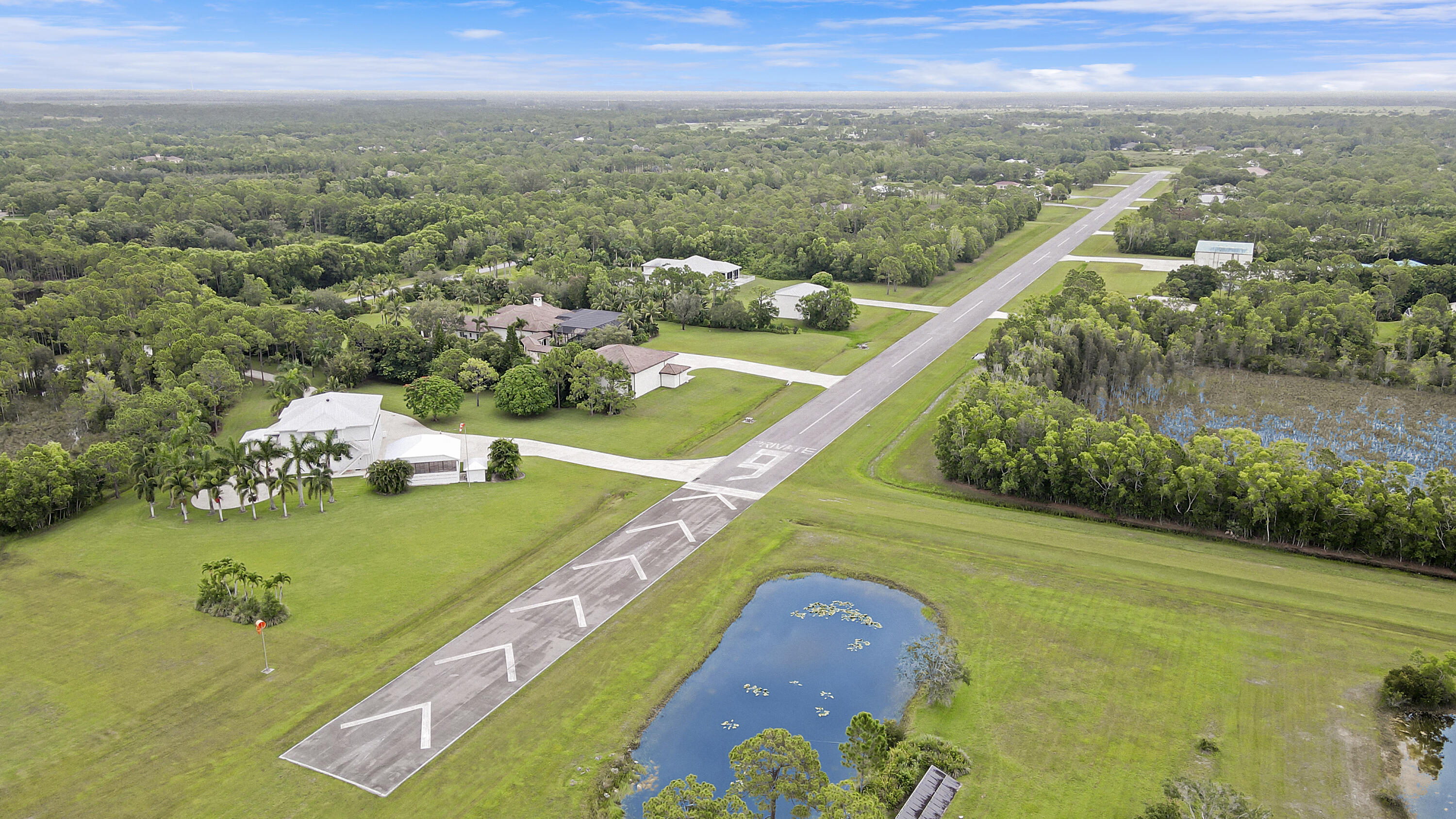2561 Southeast Tailwinds Road Jupiter, FL 33478 - Photo 5 of 29 Aerials-13