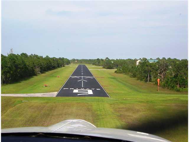 2561 Southeast Tailwinds Road Jupiter, FL 33478 - Photo 7 of 29 Tailwinds Airstrip