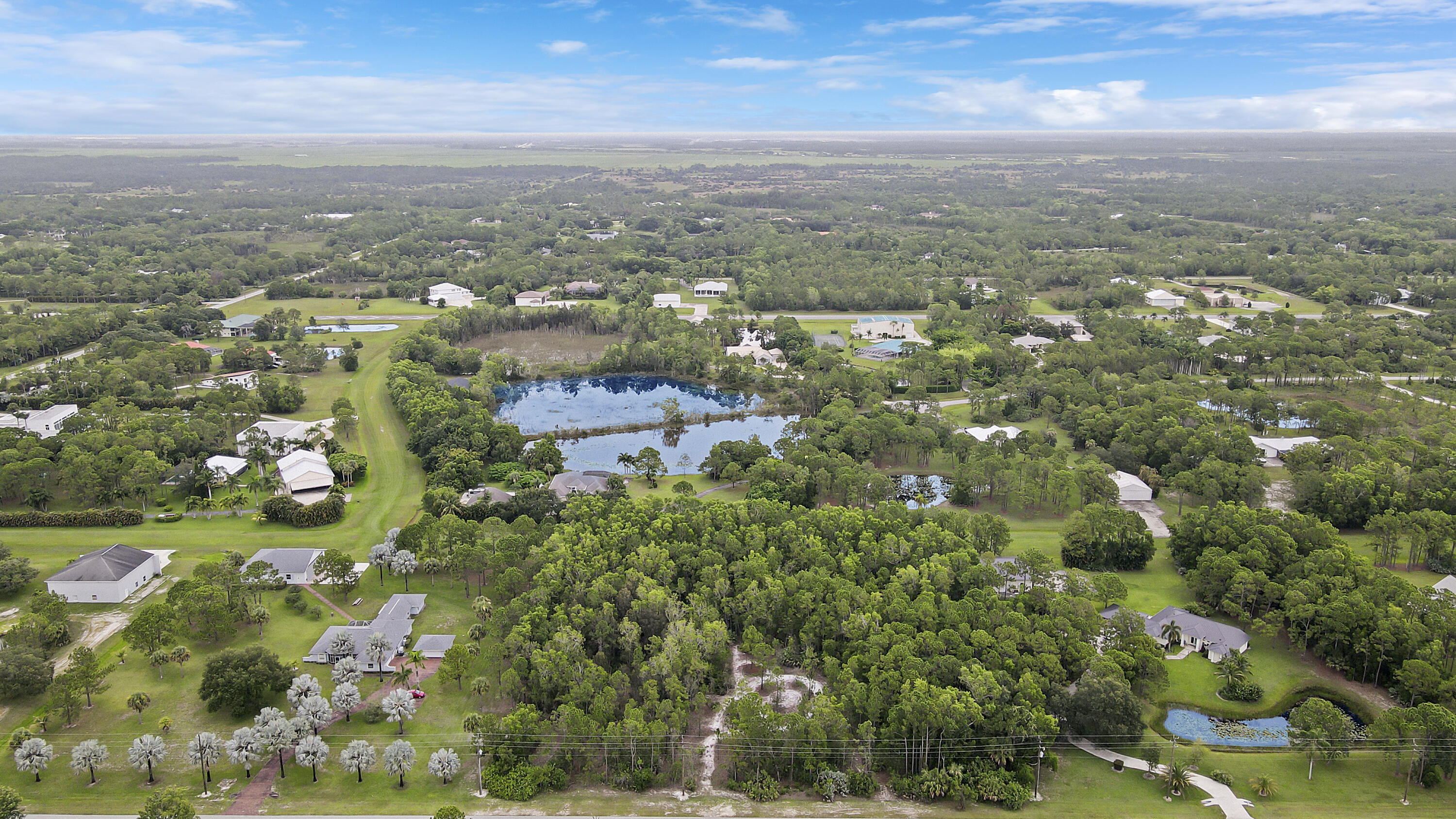 2561 Southeast Tailwinds Road Jupiter, FL 33478 - Photo 10 of 29 Aerials-1