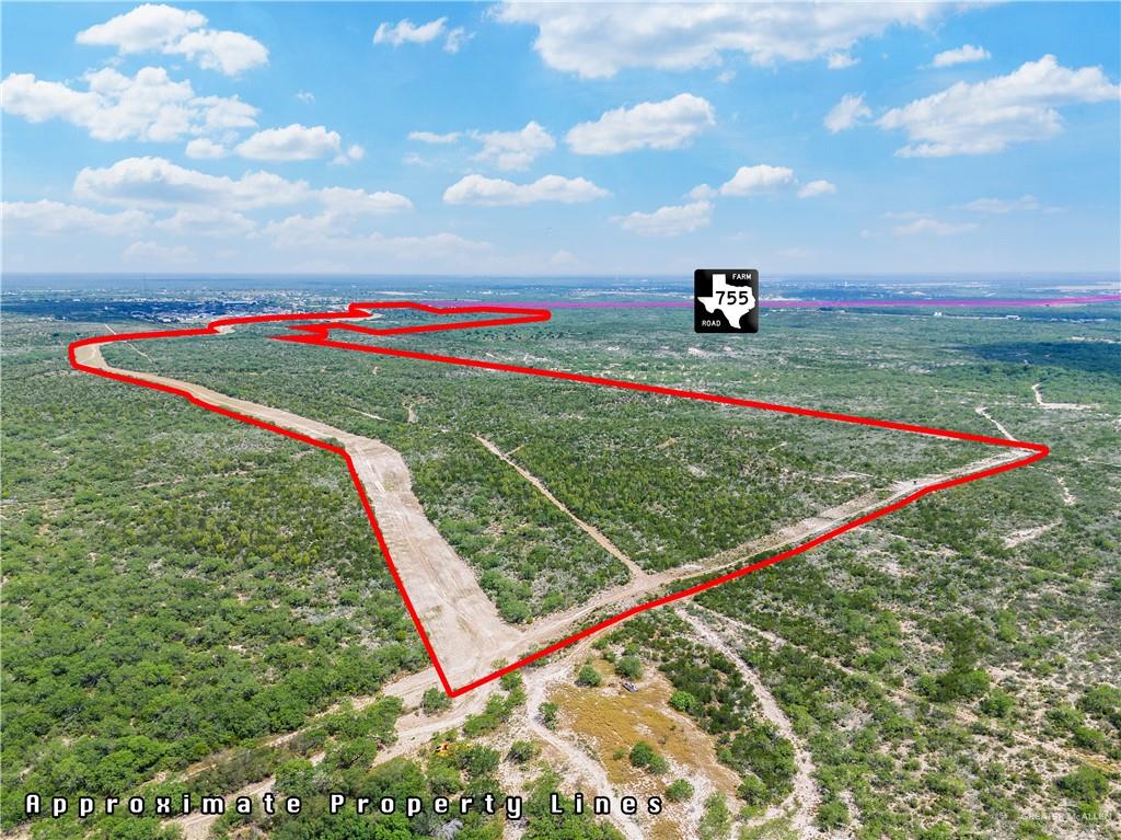 Tbdd Rio Vista Boulevard Rio Grande City, TX 78582 - Photo 4 of 18 a view of a tennis ground with a large tree