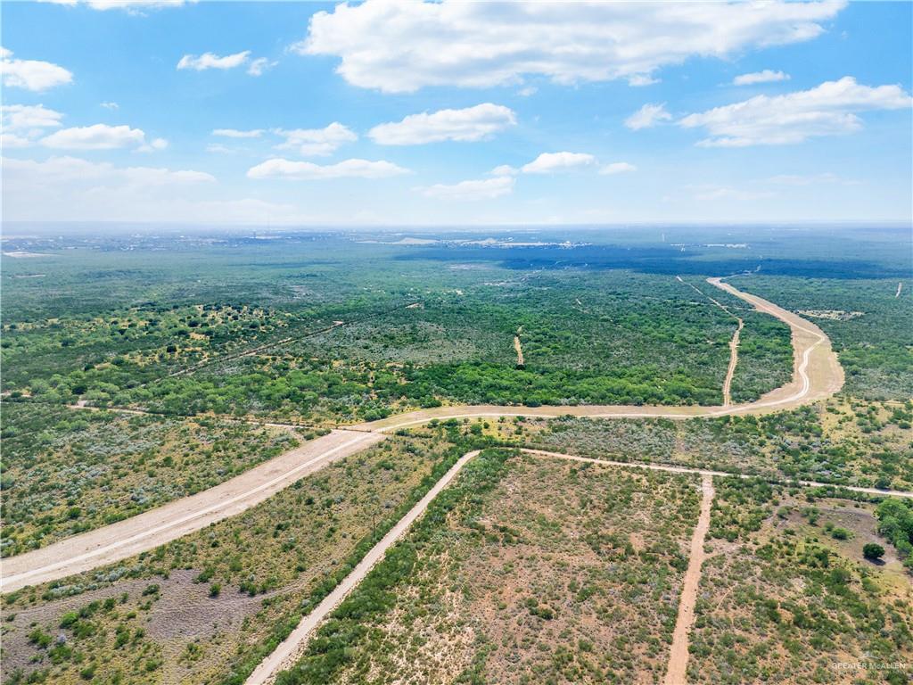 Tbdd Rio Vista Boulevard Rio Grande City, TX 78582 - Photo 5 of 18 a view of a yard with wooden fence