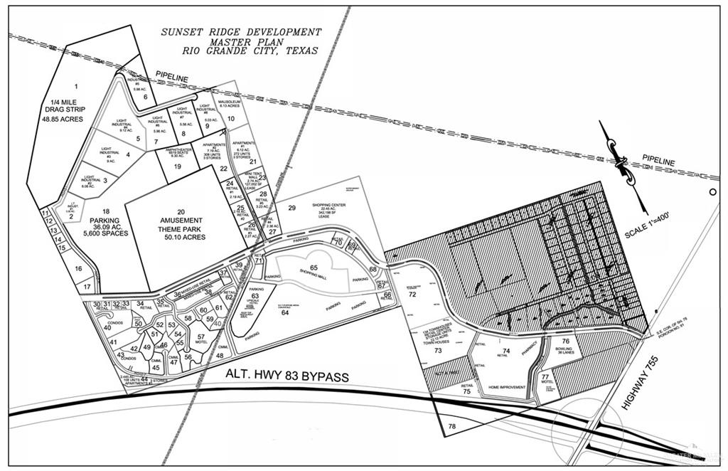 Tbdd Rio Vista Boulevard Rio Grande City, TX 78582 - Photo 8 of 18