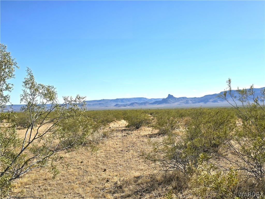 0 South Ramada Road Golden Valley, AZ 86413 - Photo 1 of 18 Lot