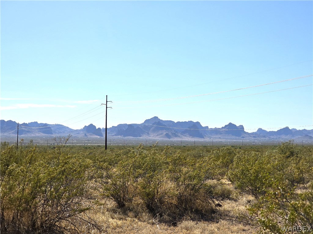 0 South Ramada Road Golden Valley, AZ 86413 - Photo 7 of 18 View