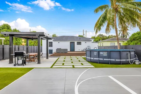 $1,169,000 | 121 Northwest 53rd Street, Miami, FL 33127