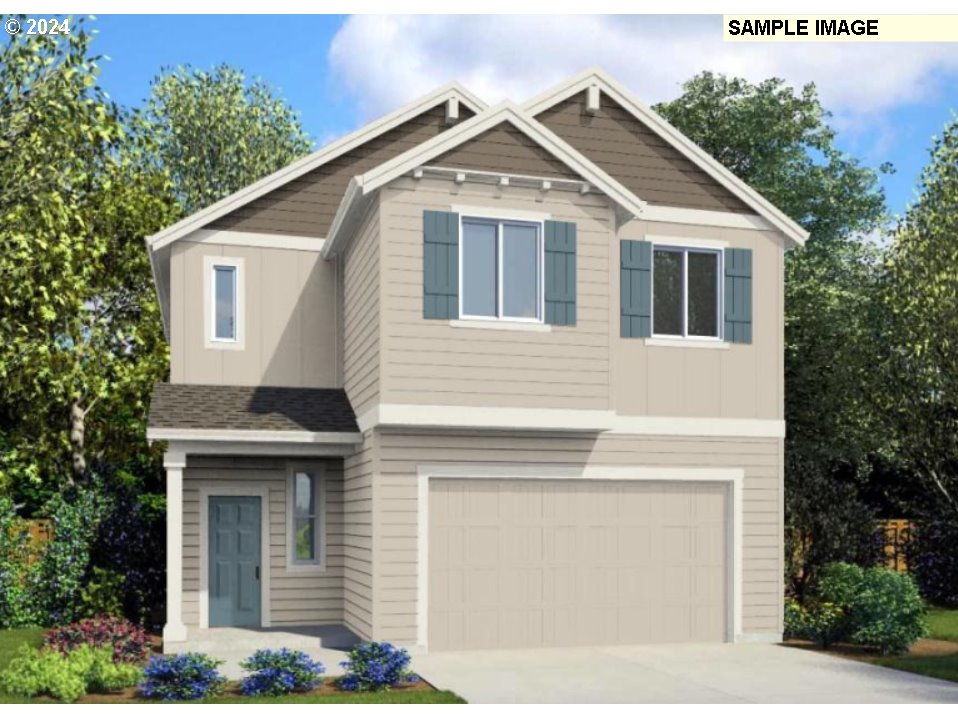 8624 South 1st Street, Unit 5 Ridgefield, WA 98642 - Photo 1 of 16