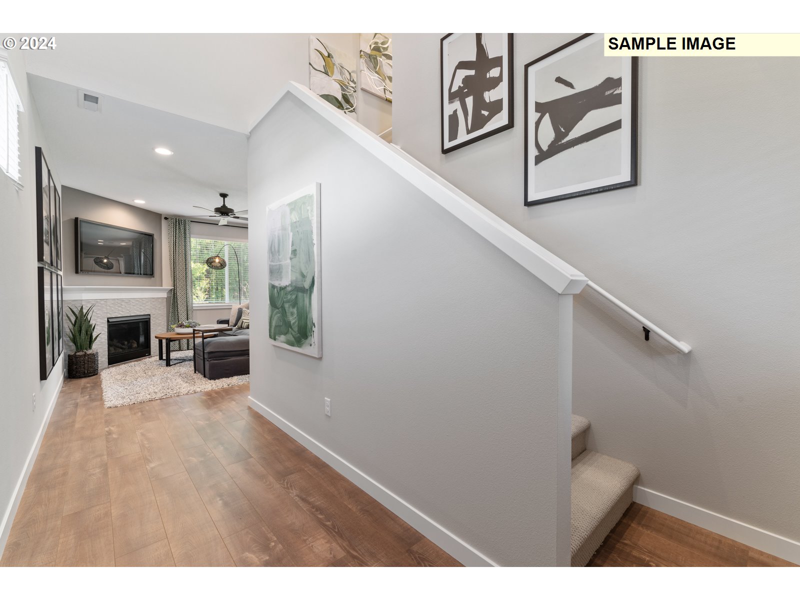 8624 South 1st Street, Unit 5 Ridgefield, WA 98642 - Photo 2 of 16