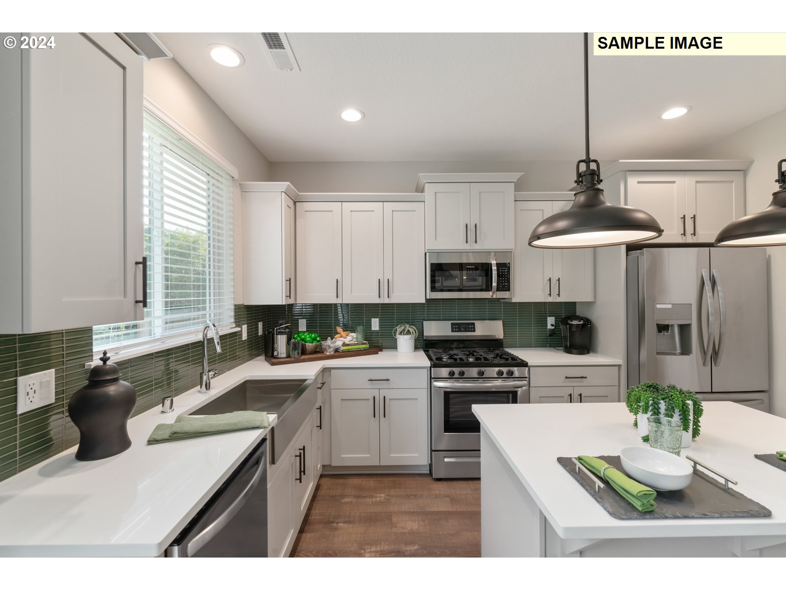 8624 South 1st Street, Unit 5 Ridgefield, WA 98642 - Photo 8 of 16