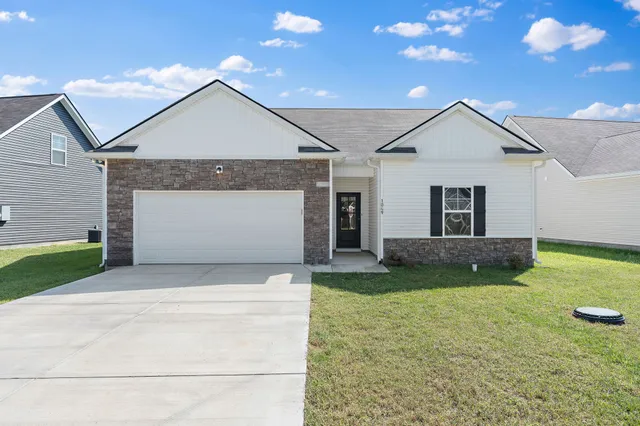 $2,100 | 1049 Shallow Water Way, Murfreesboro, TN 37127