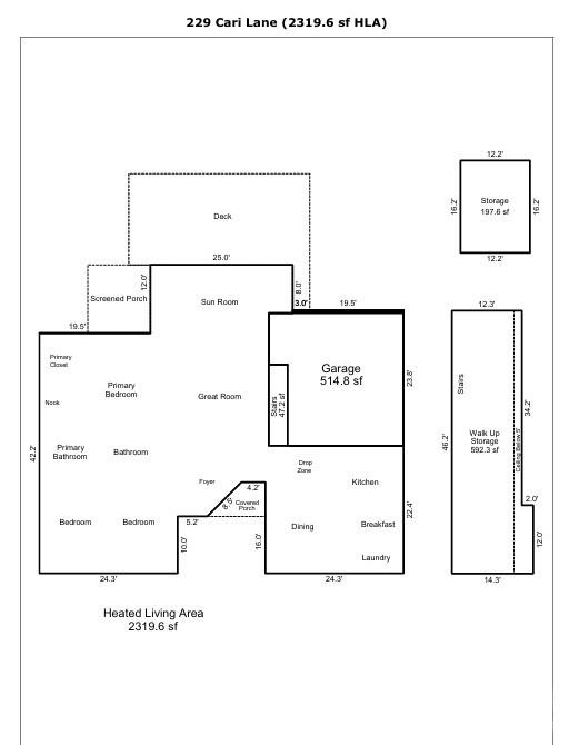 229 Cari Lane Matthews, NC 28104 - Photo 48 of 48