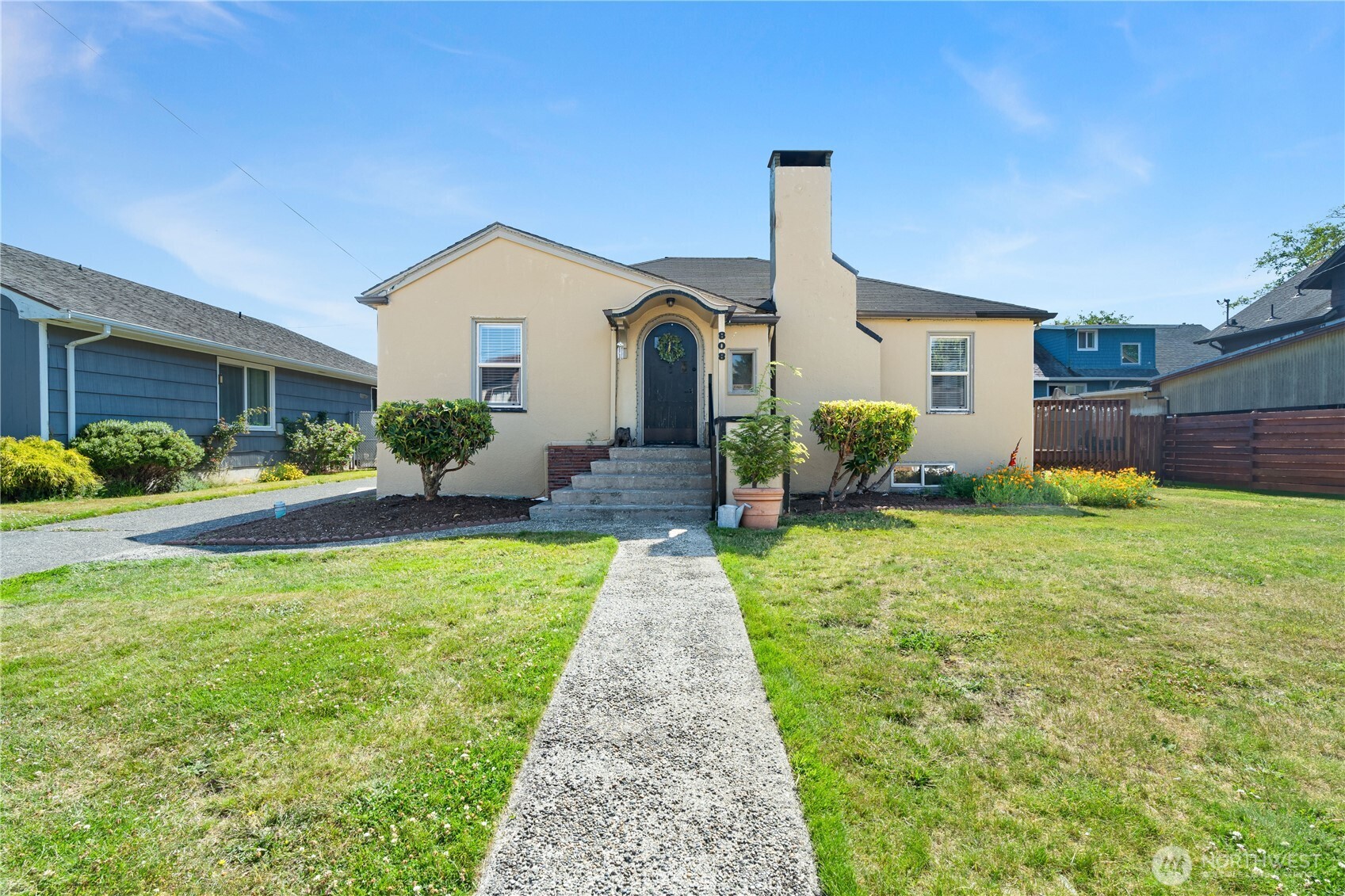 808 North Thornton Street Aberdeen, WA 98520 - Photo 33 of 40