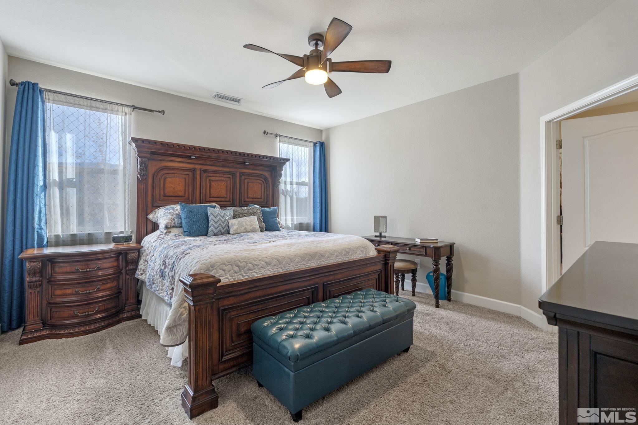 8930 Sydmesa Drive Reno, NV 89523 - Photo 18 of 40 Photo 18
