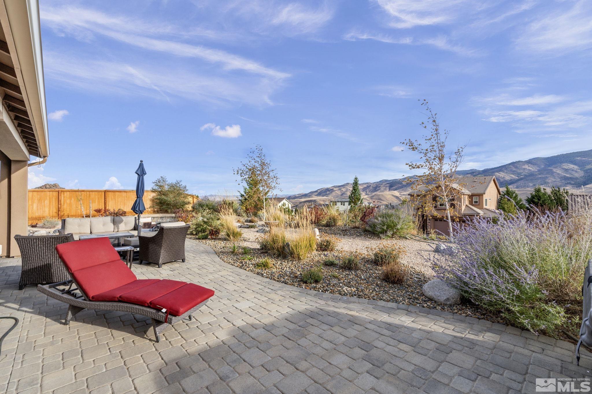 8930 Sydmesa Drive Reno, NV 89523 - Photo 27 of 40 Photo 27
