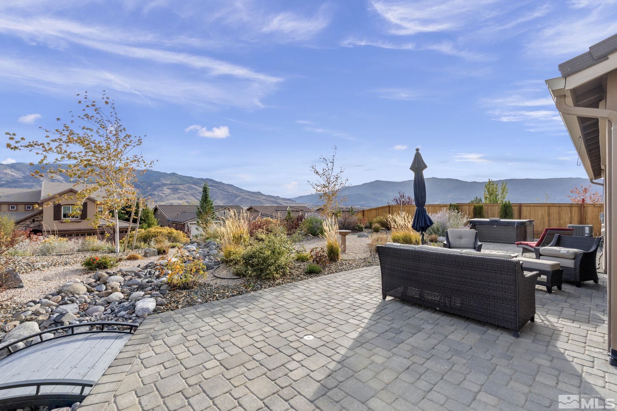 8930 Sydmesa Drive Reno, NV 89523 - Photo 29 of 40 Photo 29