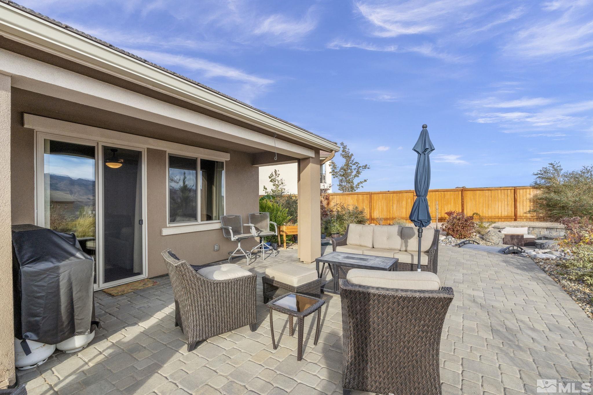 8930 Sydmesa Drive Reno, NV 89523 - Photo 31 of 40 Photo 31