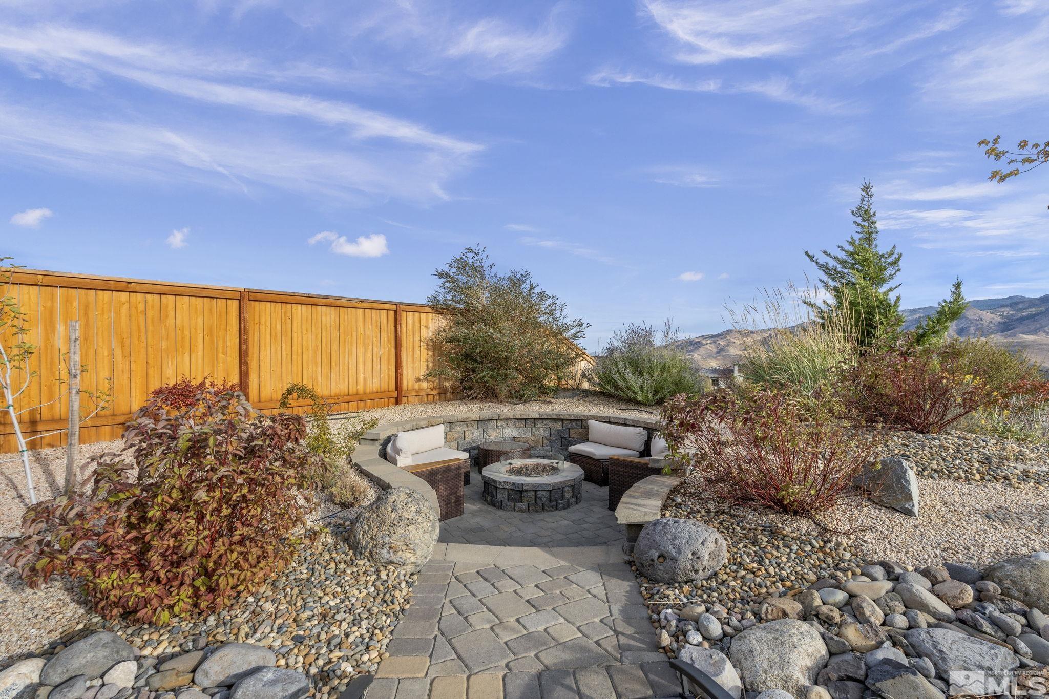 8930 Sydmesa Drive Reno, NV 89523 - Photo 32 of 40 Photo 32