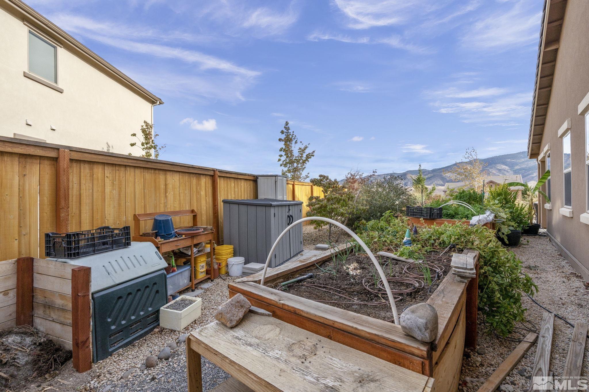 8930 Sydmesa Drive Reno, NV 89523 - Photo 33 of 40 Photo 33