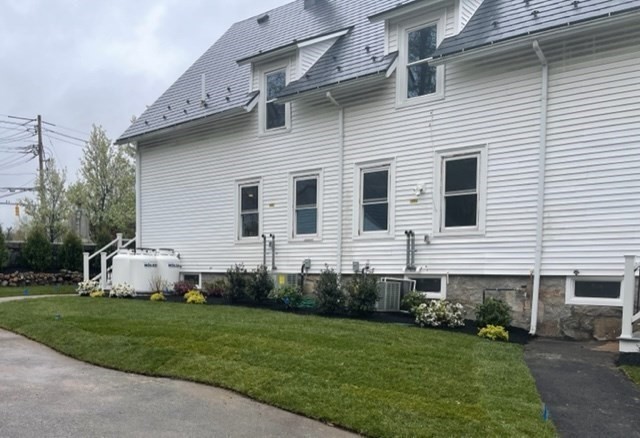 44 South Main Street, Unit 44 Middleton, MA 01949 - Photo 3 of 42