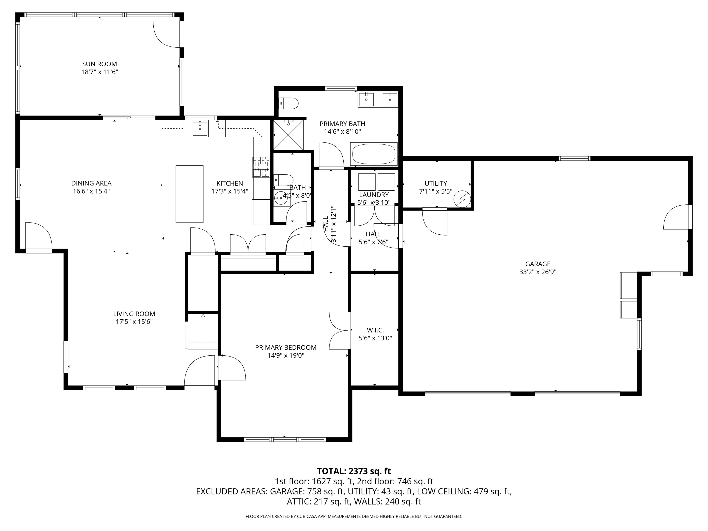 179 Makers Point Road Jonesport, ME 04649 - Photo 69 of 74 Gallery Image 69