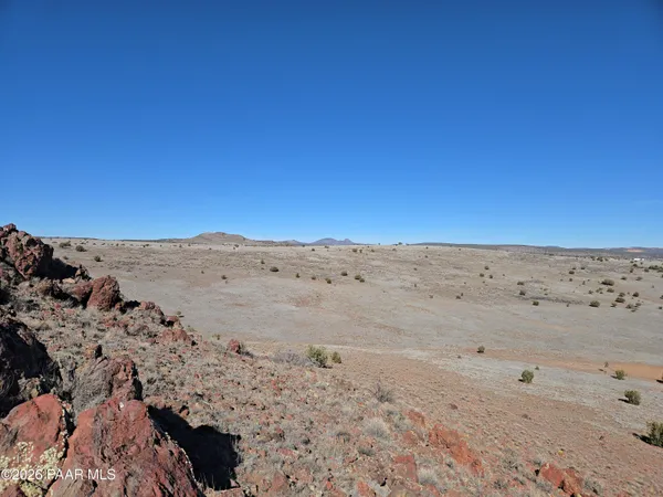 a view of beach and ocean