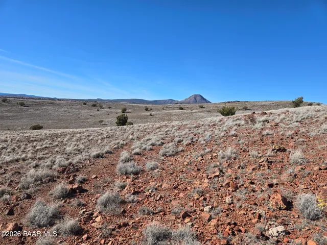 $22,000 | 102 West C W Falcon Flight Ash Fork, Ash Fork, AZ 86320