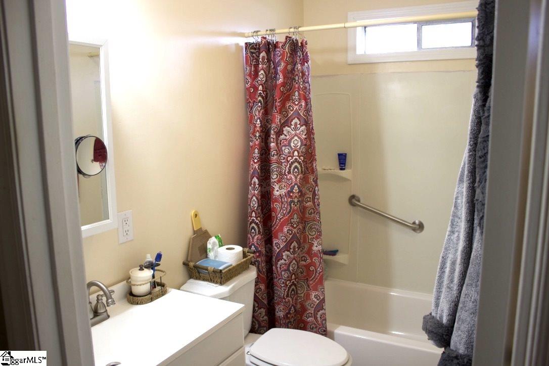 719 Old Stagecoach Road Easley, SC 29642 - Photo 17 of 22