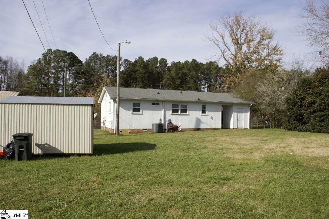 719 Old Stagecoach Road Easley, SC 29642 - Photo 20 of 22
