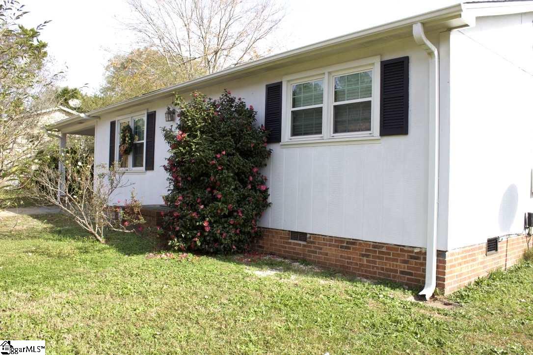 719 Old Stagecoach Road Easley, SC 29642 - Photo 3 of 22