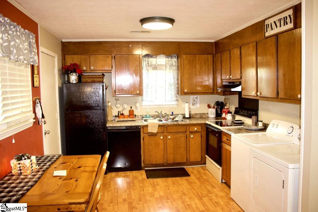 719 Old Stagecoach Road Easley, SC 29642 - Photo 9 of 22