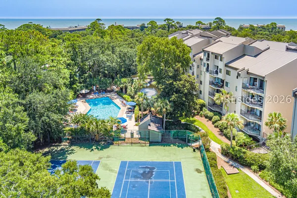 $499,000 | 10 South Forest Beach Drive, Unit 122, Hilton Head Island, SC 29928