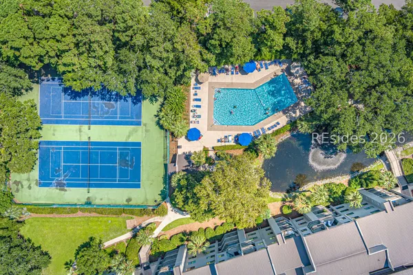 $499,000 | 10 South Forest Beach Drive, Unit 122, Hilton Head Island, SC 29928