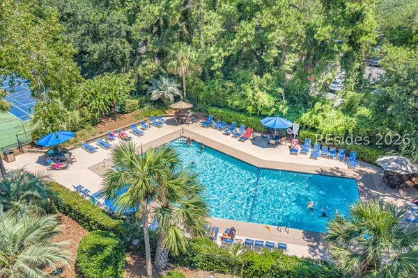 $499,000 | 10 South Forest Beach Drive, Unit 122, Hilton Head Island, SC 29928
