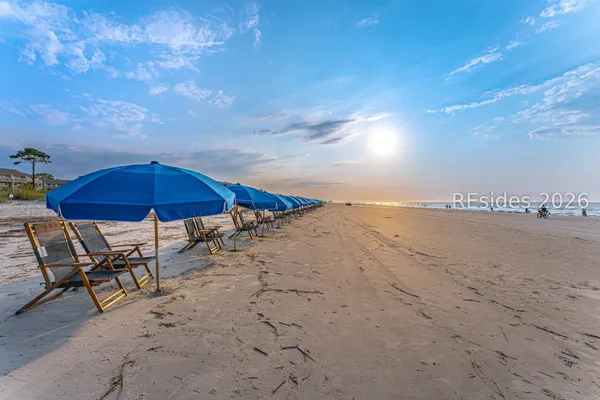 $499,000 | 10 South Forest Beach Drive, Unit 122, Hilton Head Island, SC 29928