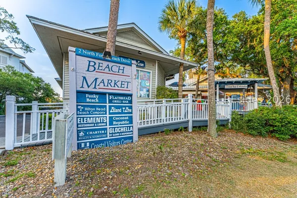 $499,000 | 10 South Forest Beach Drive, Unit 122, Hilton Head Island, SC 29928