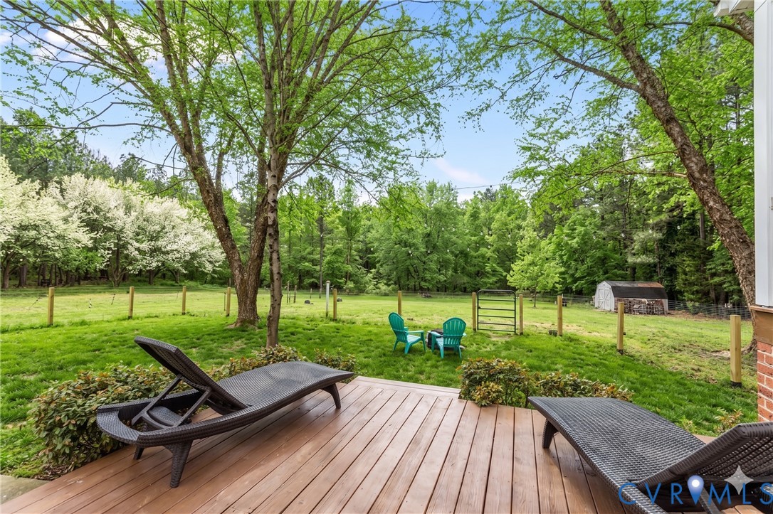 24221 Pear Orchard Road Moseley, VA 23120 - Photo 37 of 44
