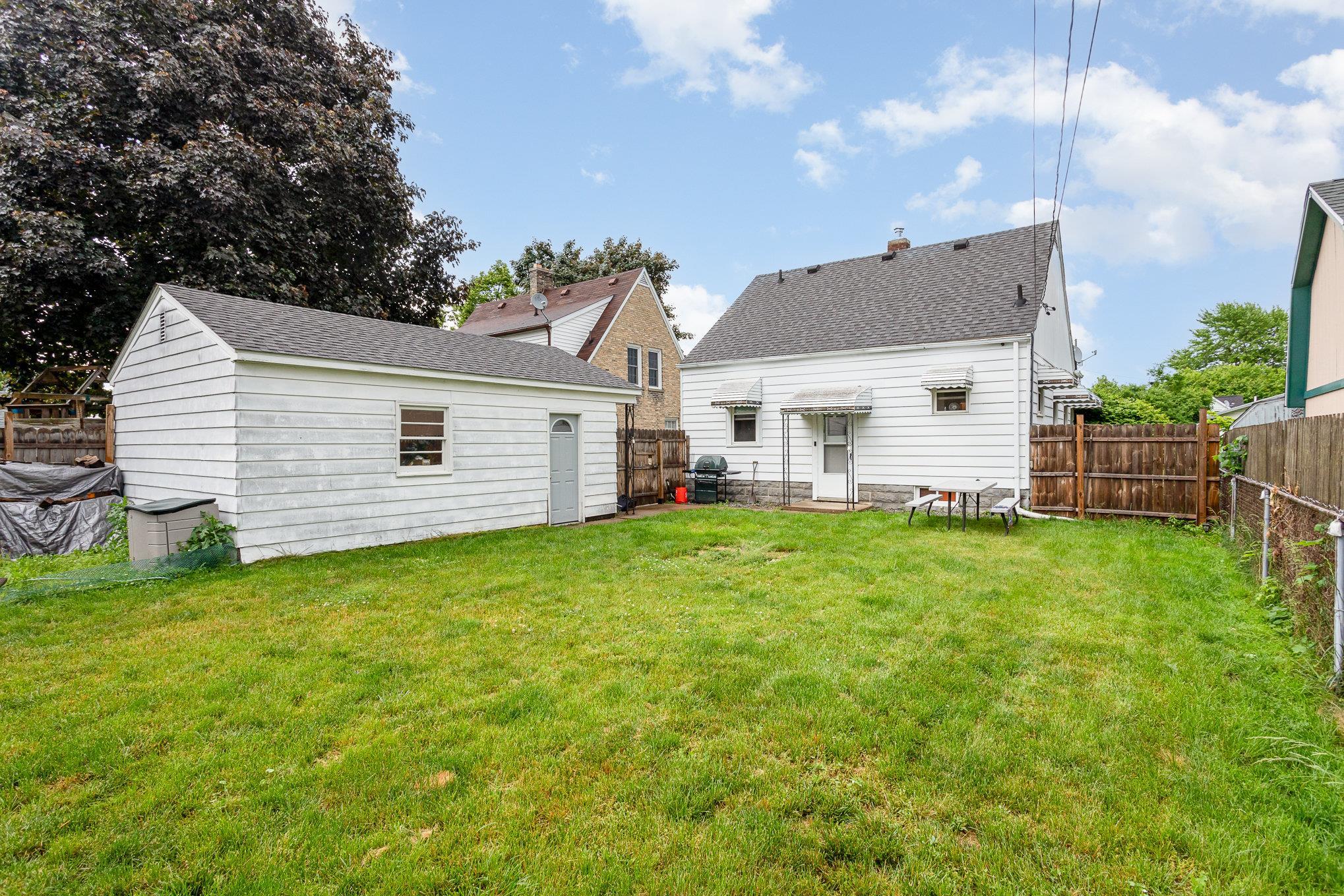 406 Wilson Street Bay City, MI 48708 - Photo 20 of 21