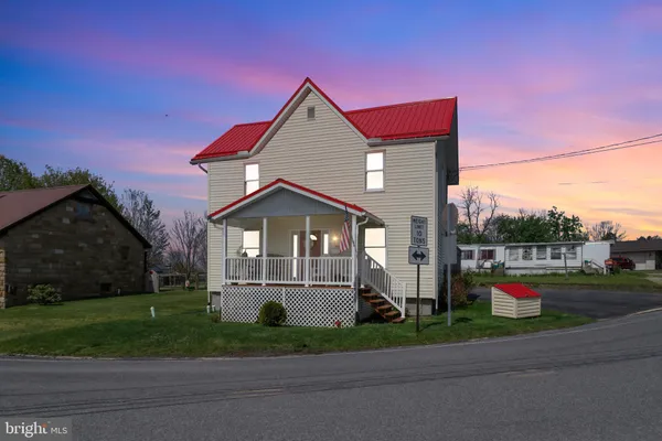 $174,000 | 302 Elizabeth Street, Osceola Mills, PA 16666