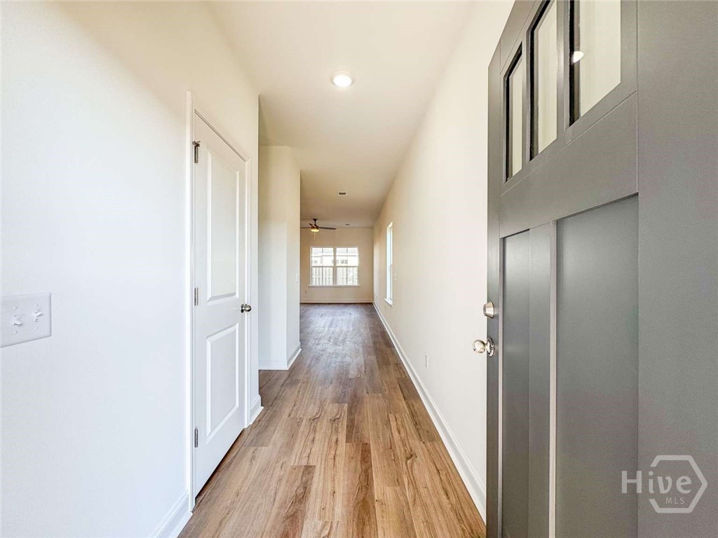 94 Hamilton Drive Hinesville, GA 31313 - Photo 2 of 22