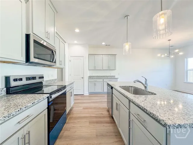 $288,100 | 94 Hamilton Drive, Hinesville, GA 31313