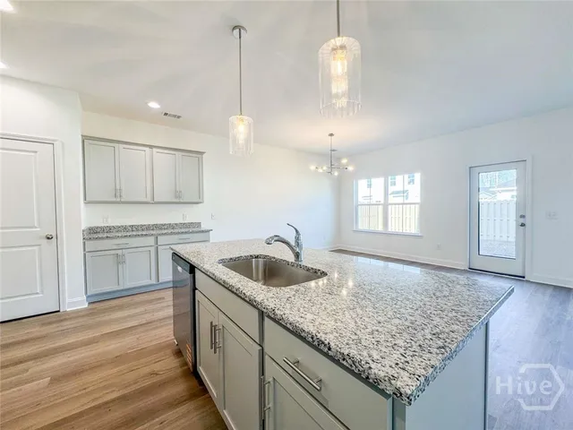 $288,100 | 94 Hamilton Drive, Hinesville, GA 31313