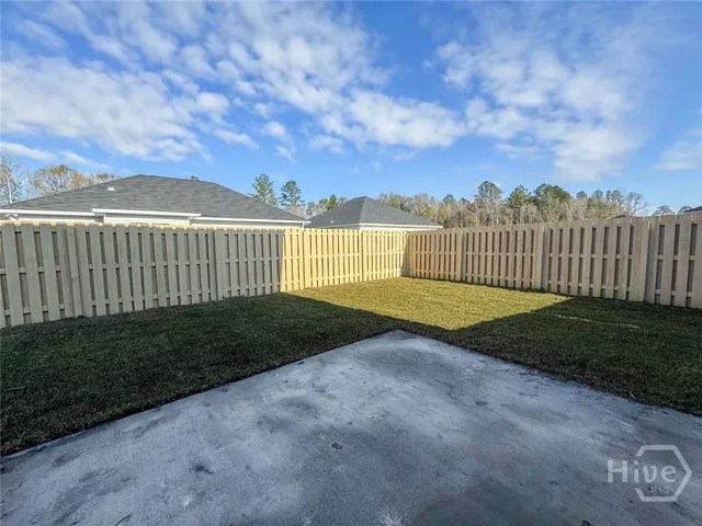 $288,100 | 94 Hamilton Drive, Hinesville, GA 31313