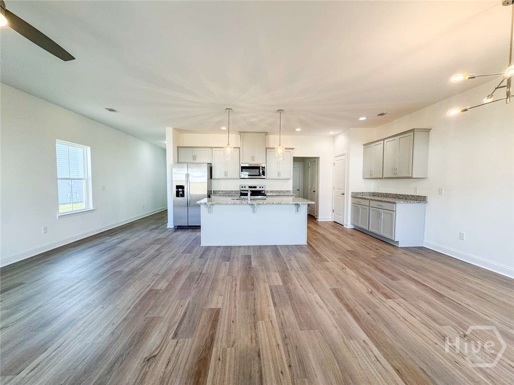 94 Hamilton Drive Hinesville, GA 31313 - Photo 8 of 22