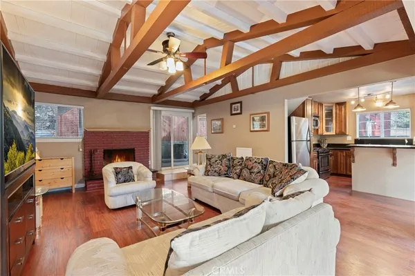$385,000 | 26791 Highway 189, Twin Peaks, CA 92391