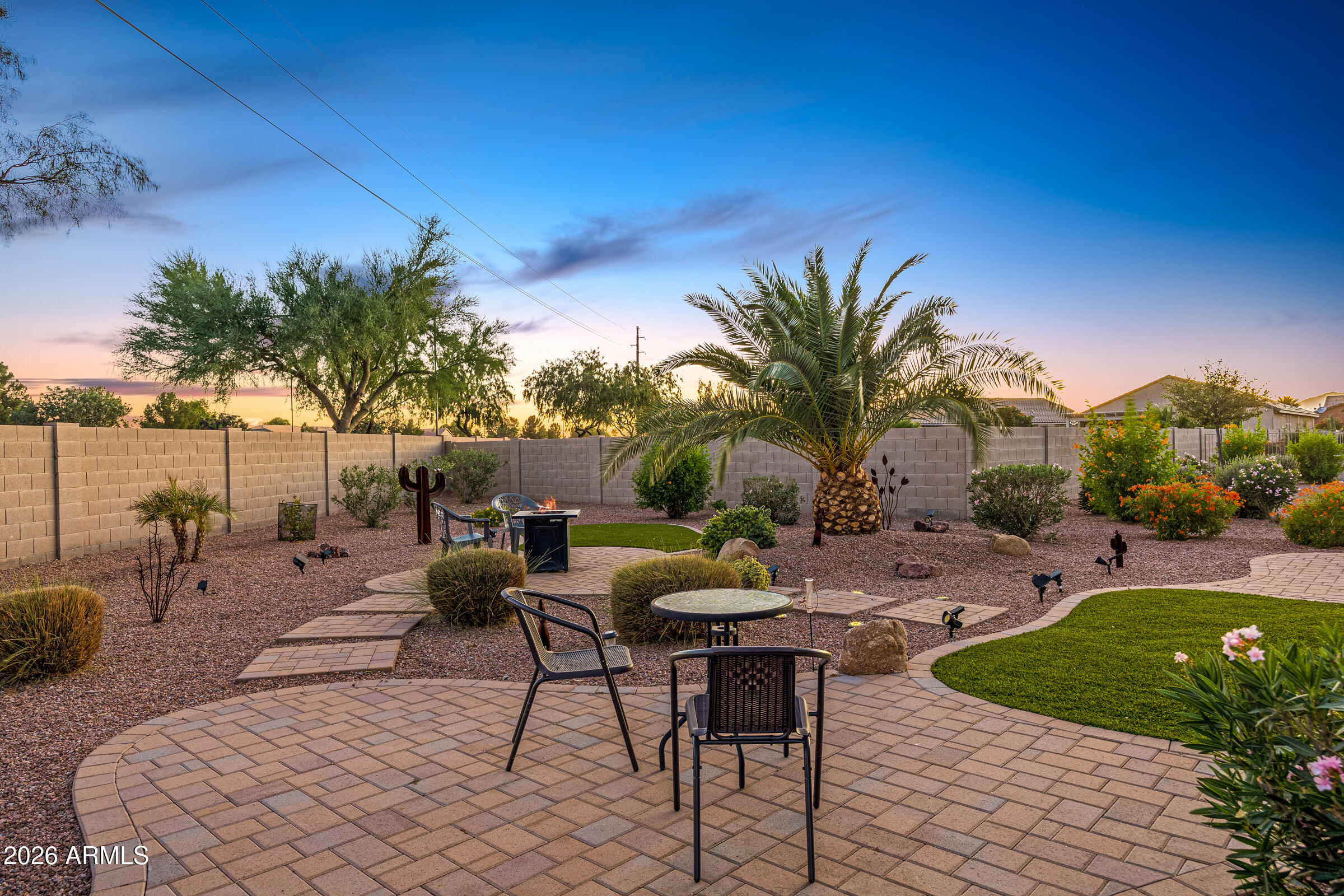 41677 West Cribbage Road Maricopa, AZ 85138 - Photo 20 of 55 41677 W Cribbage Rd-48