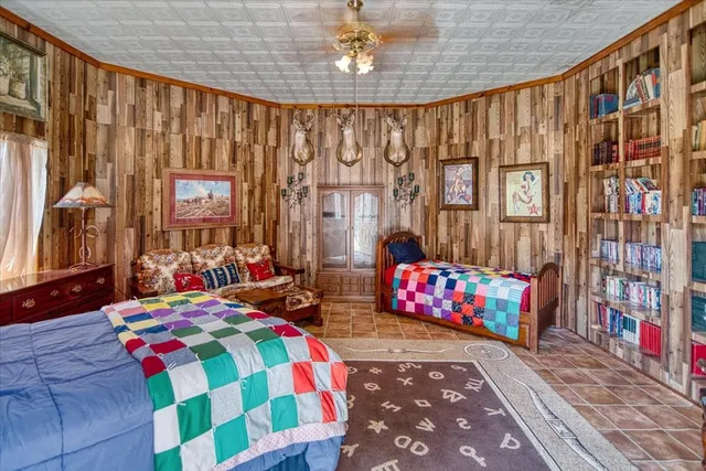 $4,950,000 | 5349 Leon Creek Road, Mason, TX 76856