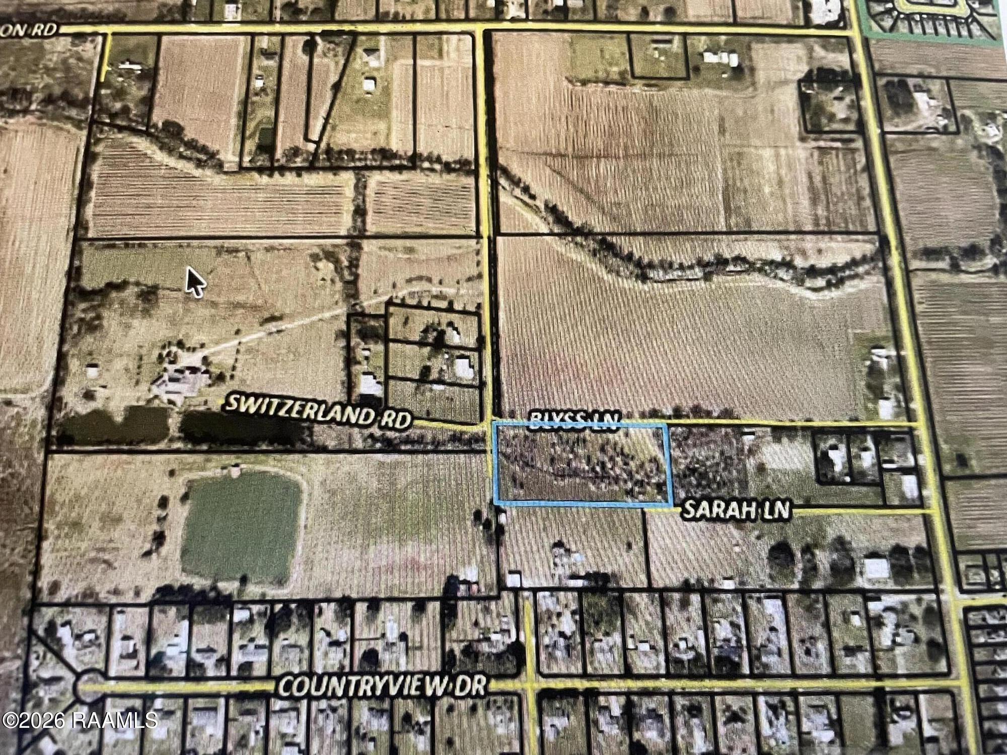 4822 Verot School Road Youngsville, LA 70592 - Photo 7 of 11