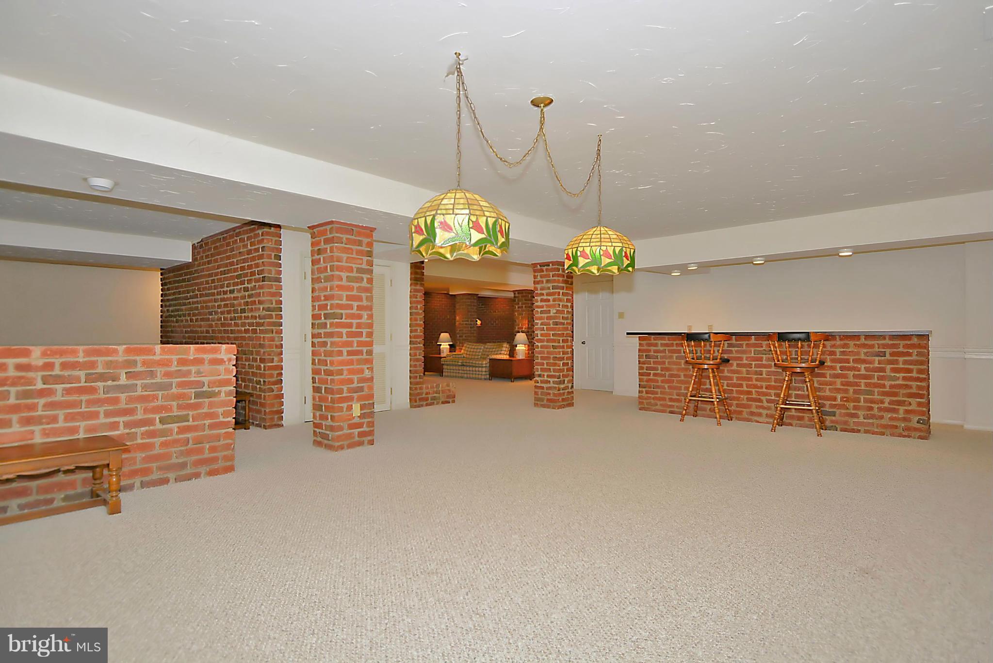 19234 Loudoun Orchard Road Leesburg, VA 20175 - Photo 21 of 30 Basement