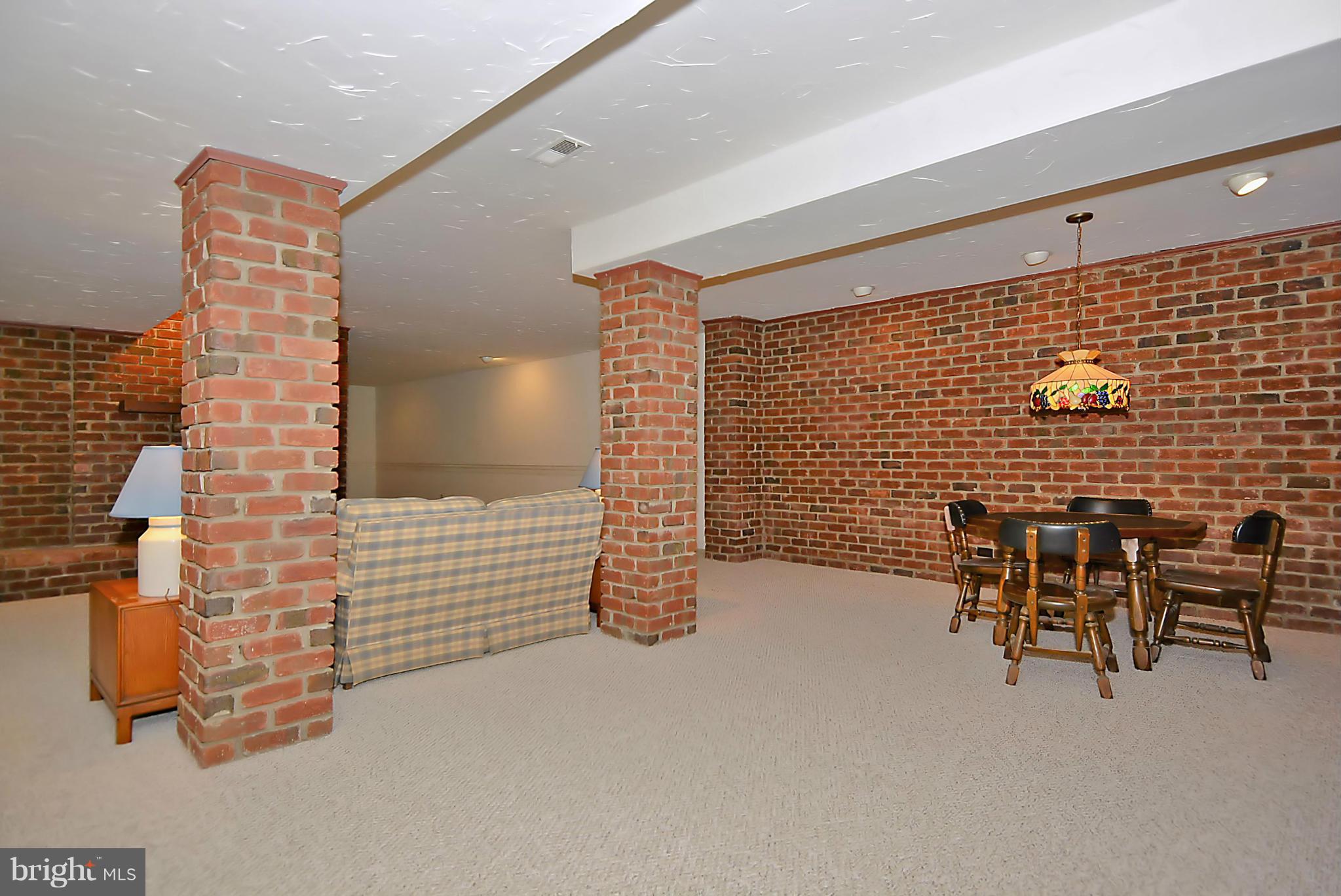 19234 Loudoun Orchard Road Leesburg, VA 20175 - Photo 22 of 30 Basement